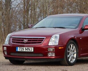Cadillac STS Gebrauchtwagen