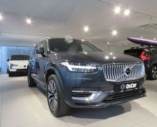 Volvo XC90 Gebrauchtwagen