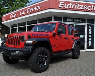 Jeep Wrangler Gebrauchtwagen
