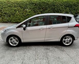 Ford B-Max Gebrauchtwagen