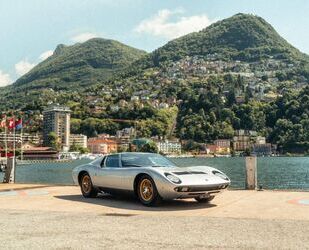 Lamborghini Miura Gebrauchtwagen
