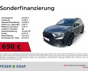 Audi RSQ3 Gebrauchtwagen