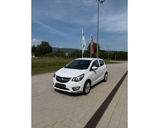 Opel Karl Gebrauchtwagen