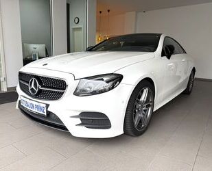 Mercedes-Benz E 350 Gebrauchtwagen