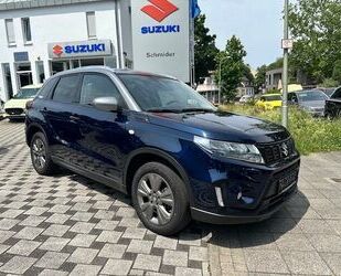 Suzuki Vitara Gebrauchtwagen