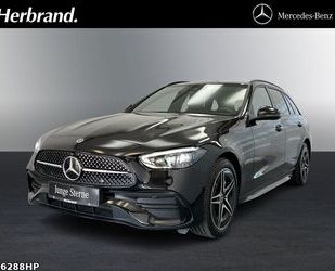 Mercedes-Benz C 300 Gebrauchtwagen