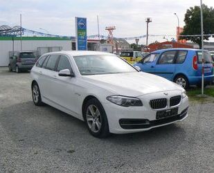 BMW 525 Gebrauchtwagen