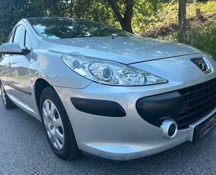 Peugeot 307 Gebrauchtwagen