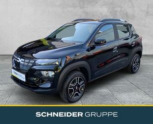 Dacia Spring Gebrauchtwagen