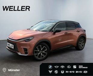 Lexus LBX Gebrauchtwagen