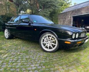 Jaguar XJR Gebrauchtwagen