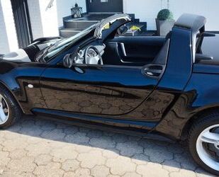 Smart Roadster Gebrauchtwagen