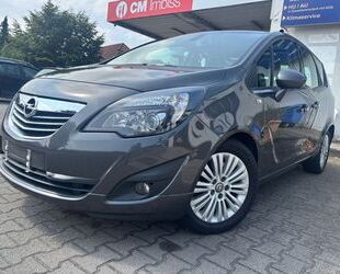 Opel Meriva Gebrauchtwagen