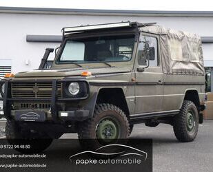 Mercedes-Benz G 230 Gebrauchtwagen