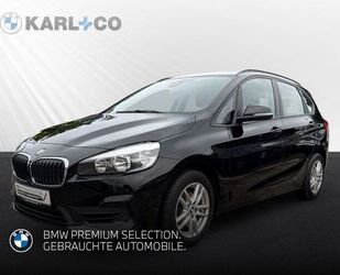 BMW 218 Active Tourer Gebrauchtwagen