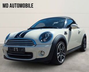 Mini Cooper Cabrio Gebrauchtwagen