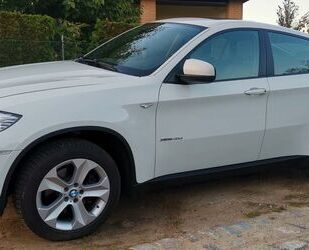 BMW X6 Gebrauchtwagen