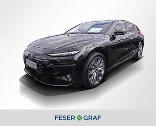 Audi A6 e-tron Gebrauchtwagen