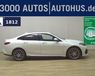 BMW 220 Gran Coupé Gebrauchtwagen