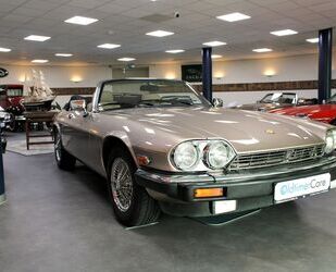 Jaguar XJS Gebrauchtwagen