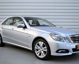 Mercedes-Benz E 200 Gebrauchtwagen