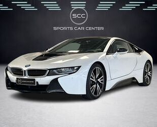 BMW i8 Gebrauchtwagen