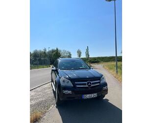 Mercedes-Benz GL 320 Gebrauchtwagen
