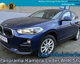 BMW X2 Gebrauchtwagen
