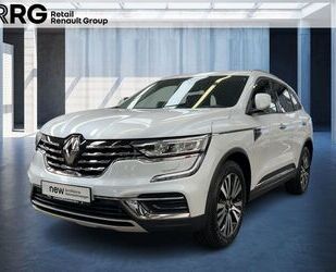 Renault Koleos Gebrauchtwagen