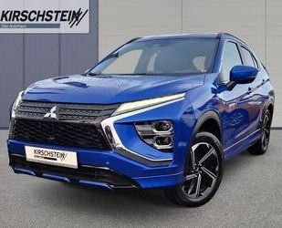 Mitsubishi Eclipse Cross Gebrauchtwagen