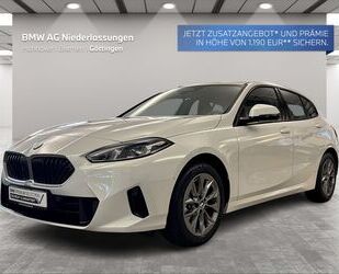 BMW 120 Gebrauchtwagen