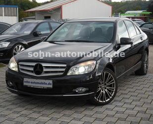Mercedes-Benz C 320 Gebrauchtwagen