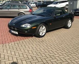 Jaguar XK8 Gebrauchtwagen