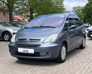 Citroen Xsara Picasso Gebrauchtwagen