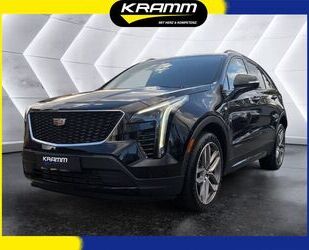 Cadillac XT4 Gebrauchtwagen
