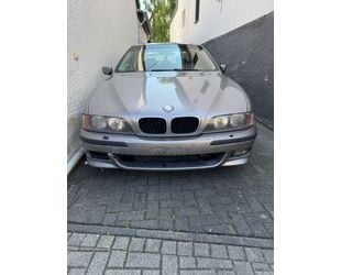 BMW 523 Gebrauchtwagen