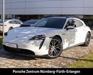 Porsche Taycan Gebrauchtwagen