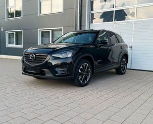 Mazda CX-5 Gebrauchtwagen
