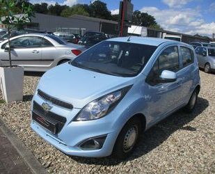 Chevrolet Spark Gebrauchtwagen