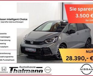 Honda Jazz Gebrauchtwagen