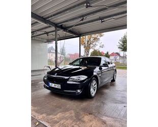 BMW 530 Gebrauchtwagen