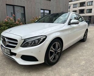 Mercedes-Benz C 250 Gebrauchtwagen