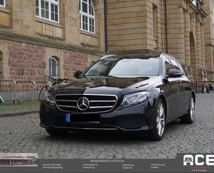 Mercedes-Benz E 300 Gebrauchtwagen