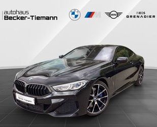 BMW 840 Gebrauchtwagen