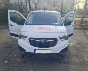 Opel Combo Gebrauchtwagen