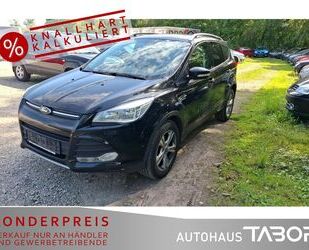 Ford Kuga Gebrauchtwagen