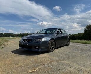 Honda Accord Gebrauchtwagen