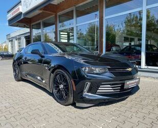 Chevrolet Camaro Gebrauchtwagen