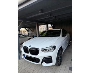 BMW X4 M40 Gebrauchtwagen
