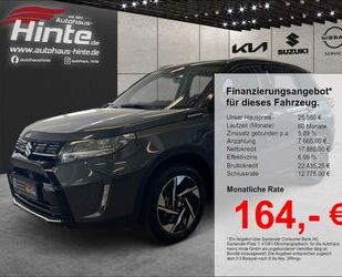 Suzuki Vitara Gebrauchtwagen